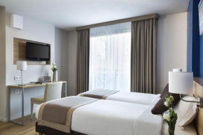  Citadines Prado Chanot Marseille  Марсель